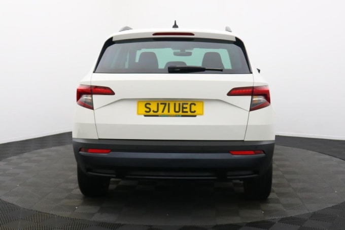 2024 Skoda Karoq