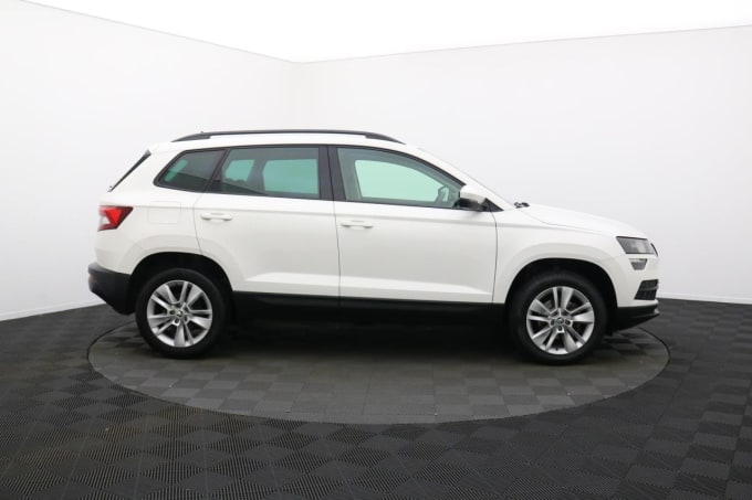 2024 Skoda Karoq