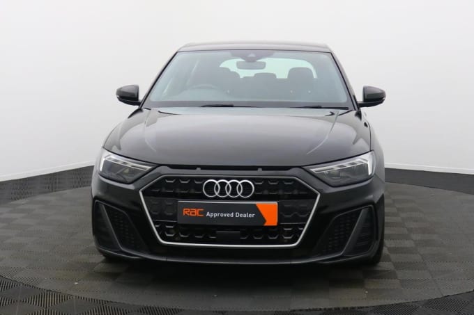 2024 Audi A1