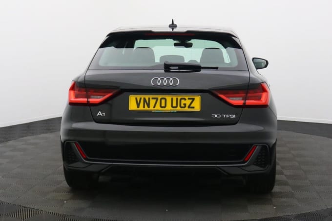 2024 Audi A1