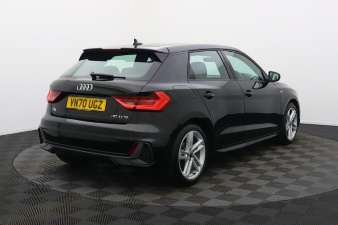 2024 Audi A1