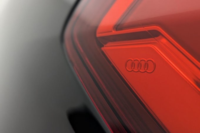 2024 Audi A1