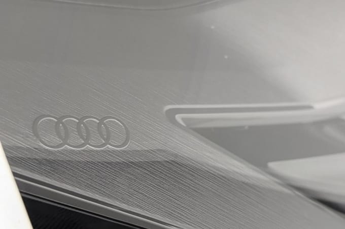 2024 Audi A1