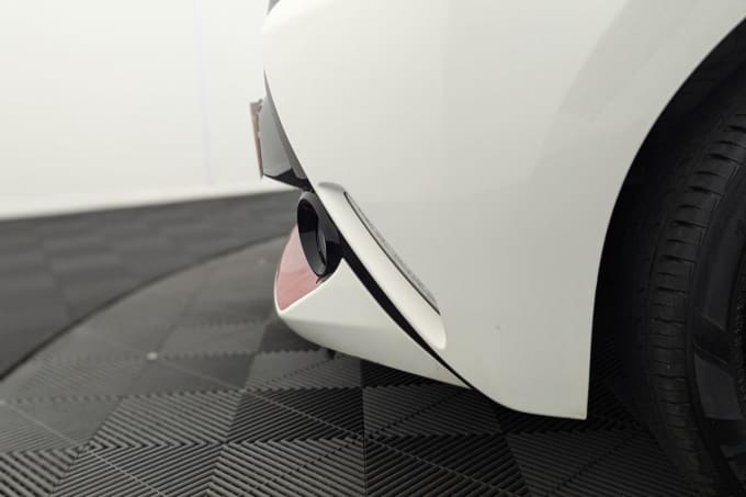 2024 Toyota Aygo