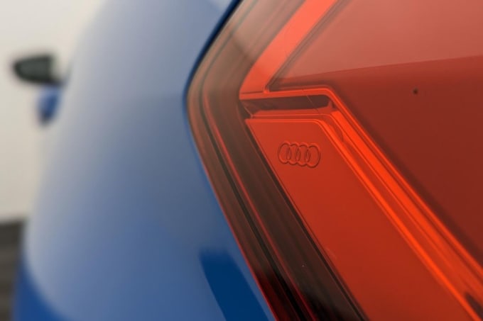 2024 Audi A1