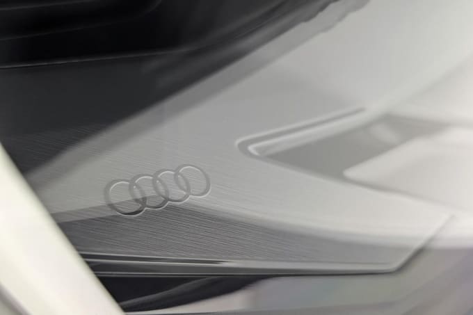 2024 Audi A1