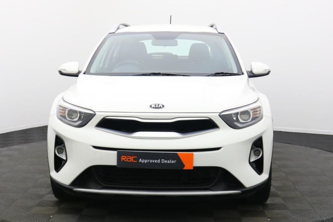 2024 Kia Stonic