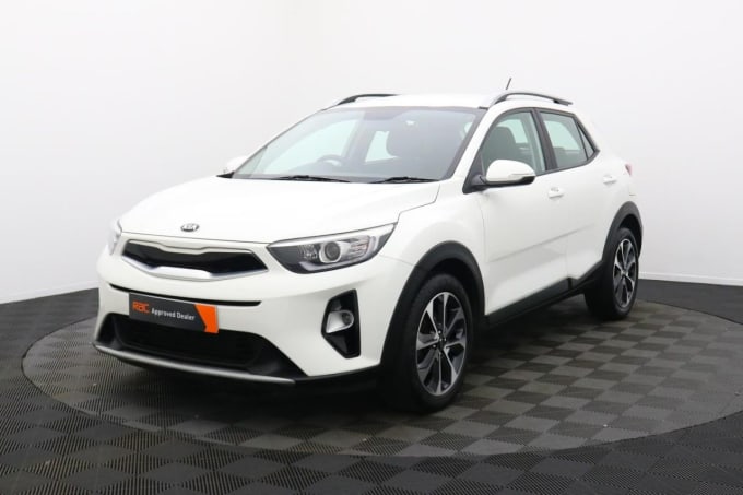 2024 Kia Stonic