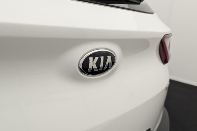 2024 Kia Stonic