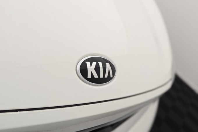 2024 Kia Stonic