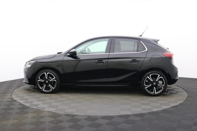 2024 Vauxhall Corsa