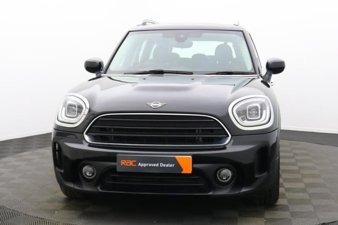 2024 Mini Countryman