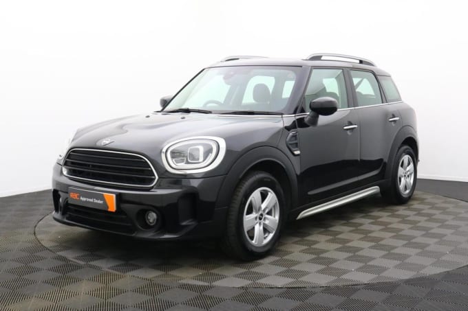 2024 Mini Countryman