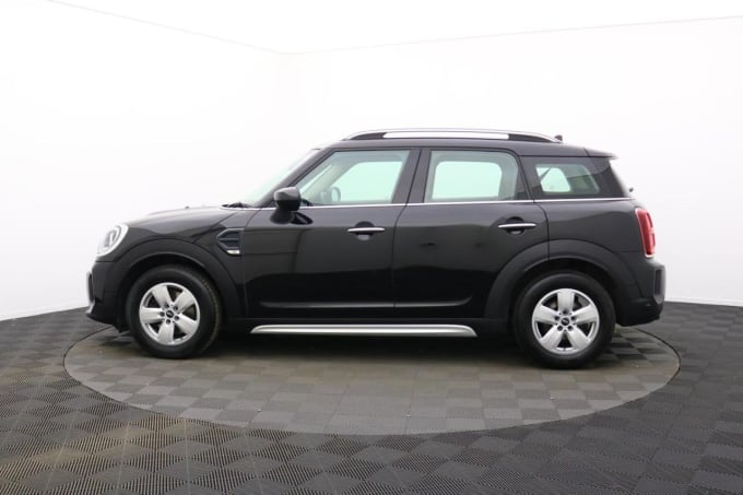 2024 Mini Countryman