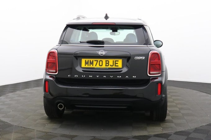 2024 Mini Countryman