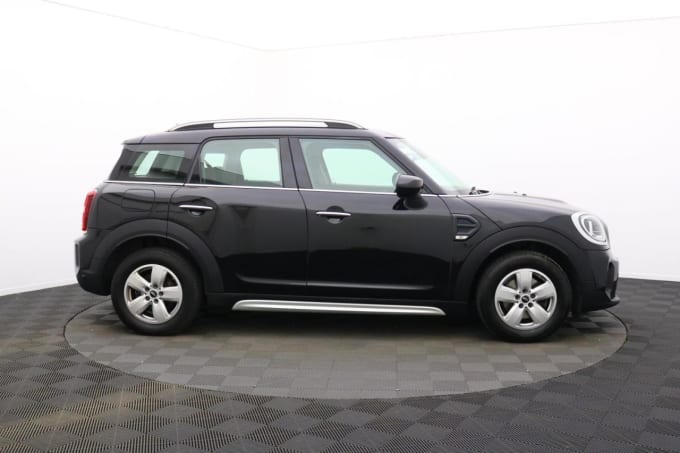 2024 Mini Countryman