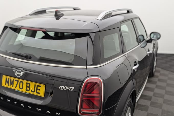 2024 Mini Countryman