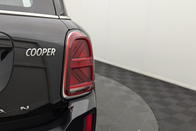 2024 Mini Countryman