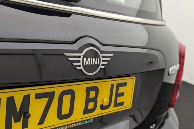 2024 Mini Countryman