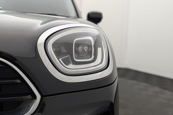 2024 Mini Countryman