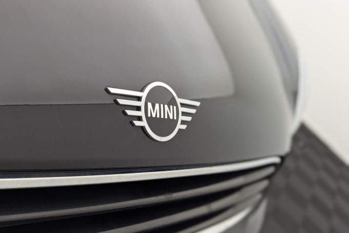 2024 Mini Countryman