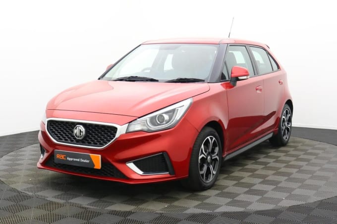 2024 Mg 3