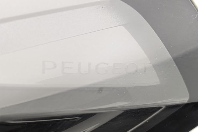 2024 Peugeot 208