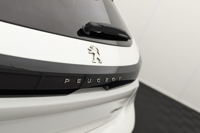 2024 Peugeot 208