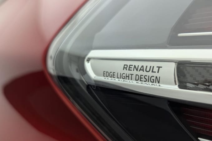 2024 Renault Zoe