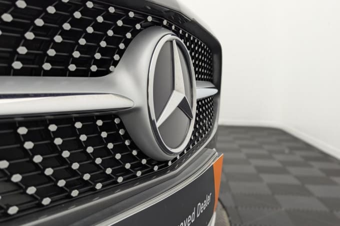 2024 Mercedes-benz A-class