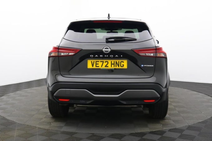 2024 Nissan Qashqai