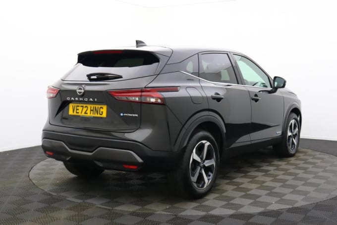 2024 Nissan Qashqai