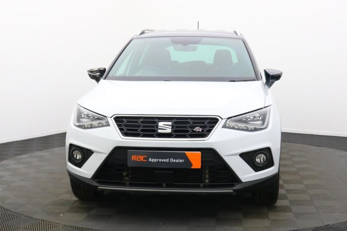 2024 Seat Arona