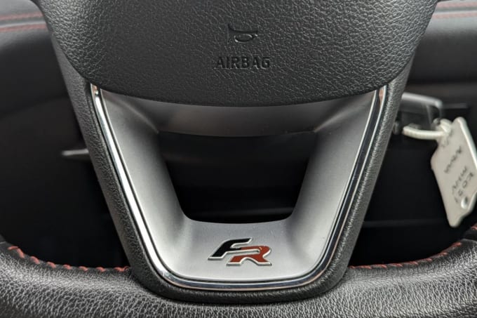 2024 Seat Arona