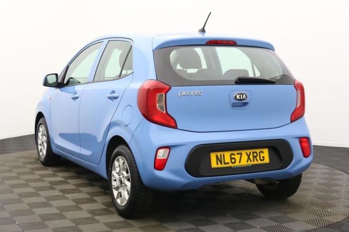 2024 Kia Picanto