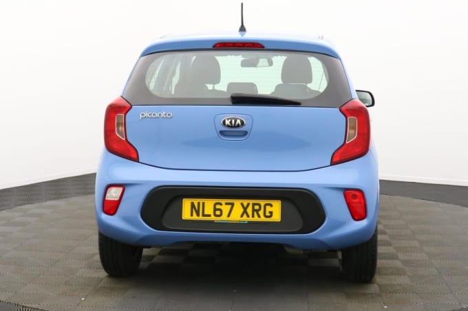 2024 Kia Picanto