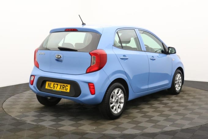 2024 Kia Picanto