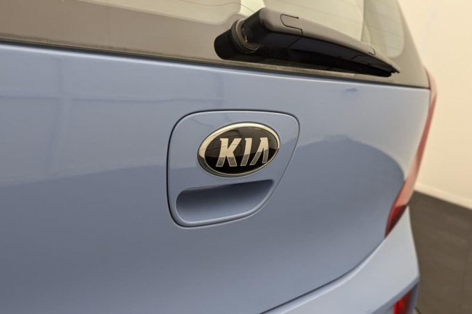 2024 Kia Picanto