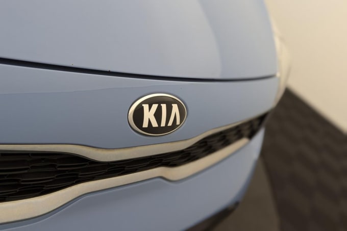 2024 Kia Picanto