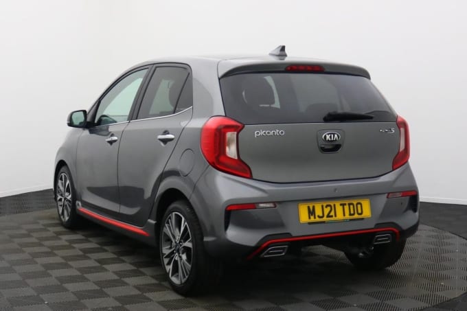 2024 Kia Picanto