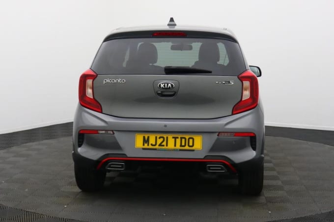 2024 Kia Picanto