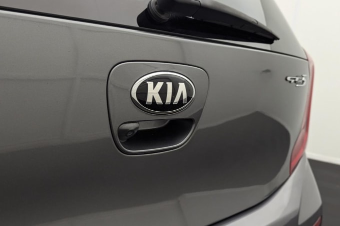 2024 Kia Picanto