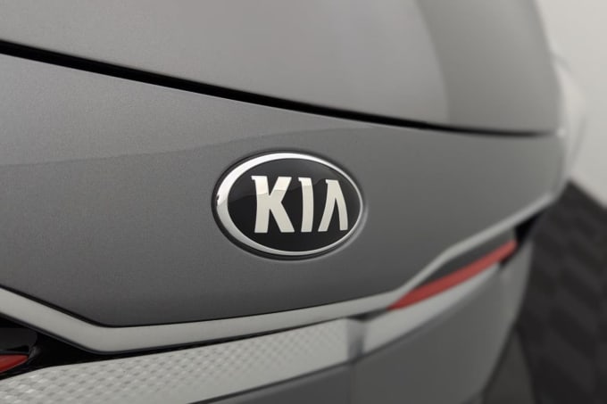 2024 Kia Picanto