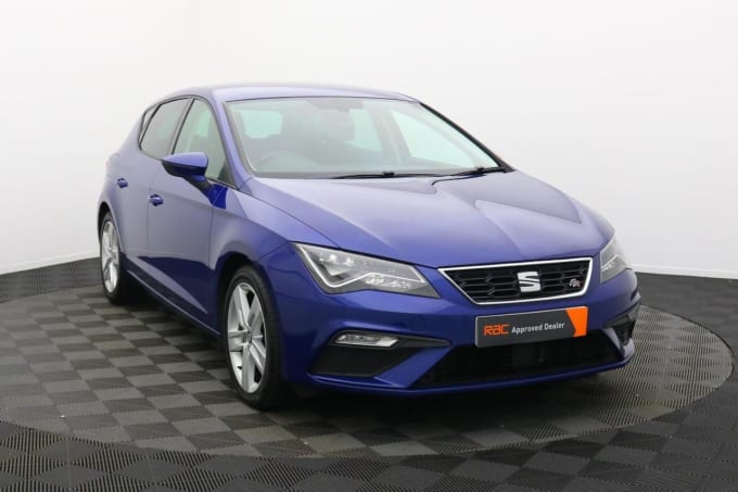 2024 Seat Leon