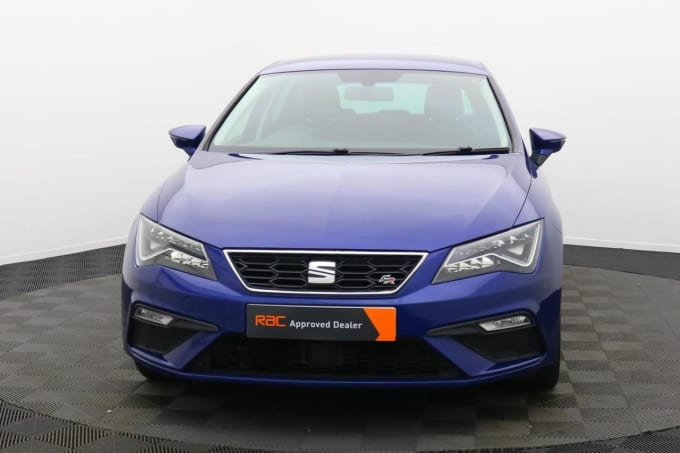 2024 Seat Leon