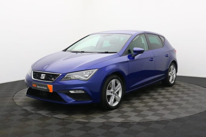 2024 Seat Leon