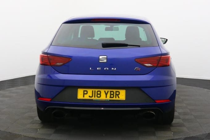 2024 Seat Leon