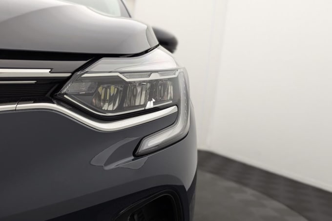 2020 Renault Captur