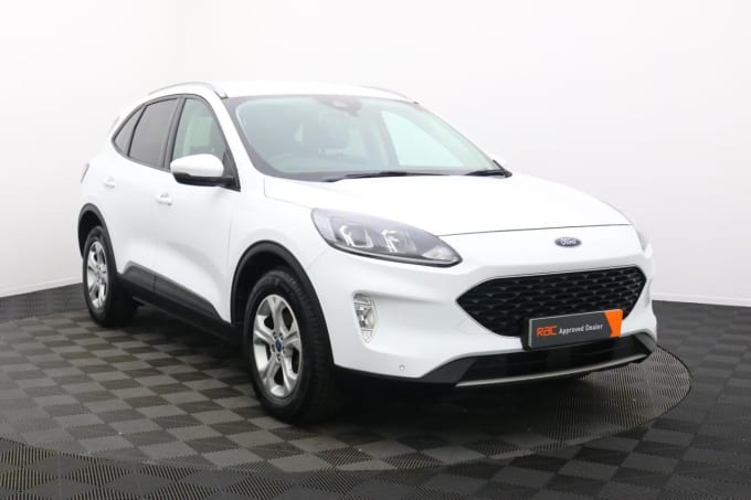 2024 Ford Kuga