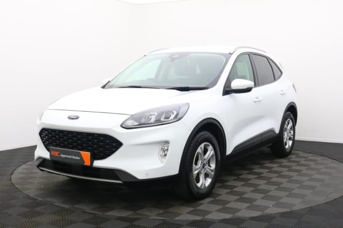 2024 Ford Kuga